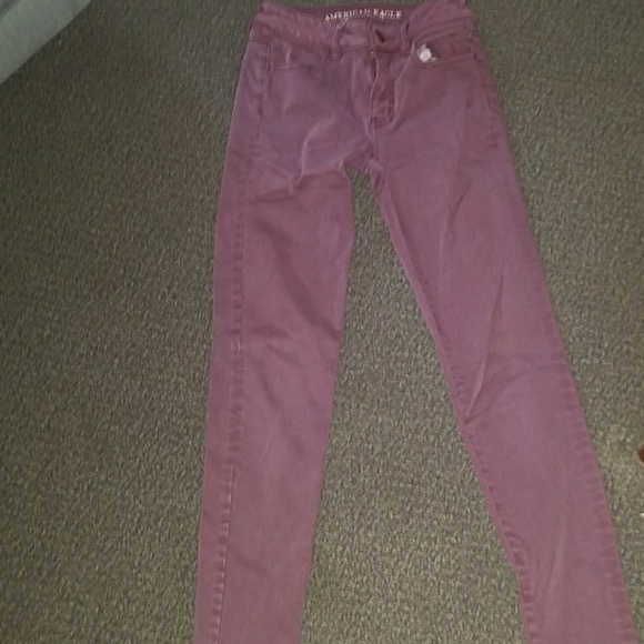 Jeans - Picture 1 of 1